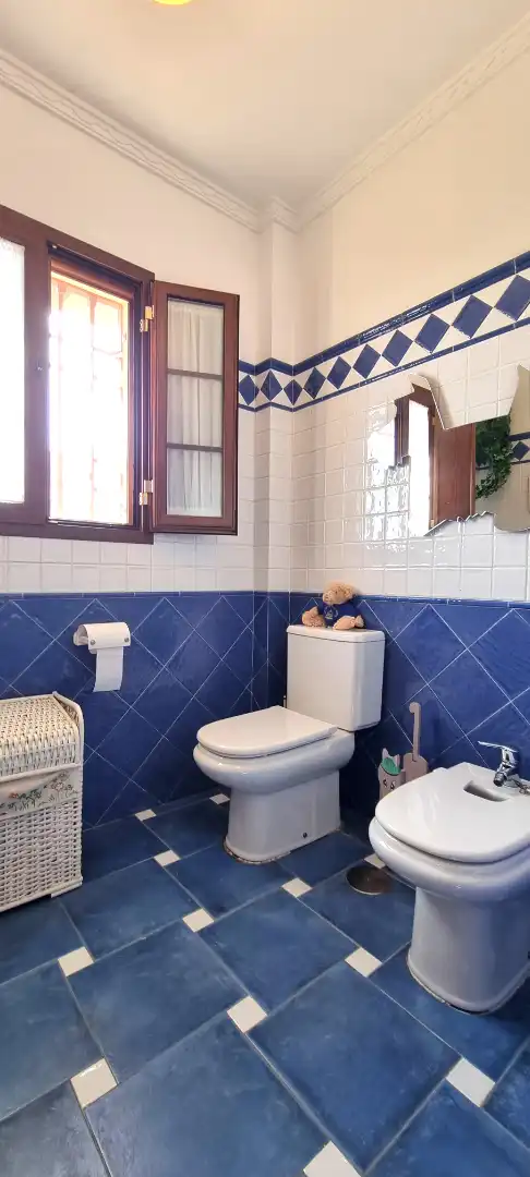 Haus mit Pool zum Verkauf in Manantiales - Lagar - Cortijo, imagen 33