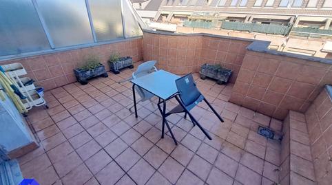 Foto 5 de Àtic de lloguer a Oviedo - Calle Muñoz Degrain, Auditorio - Seminario - Parque de Invierno, Oviedo