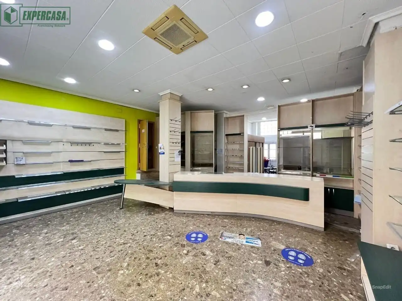 Local comercial en venda a L'Olivereta, imagen 2