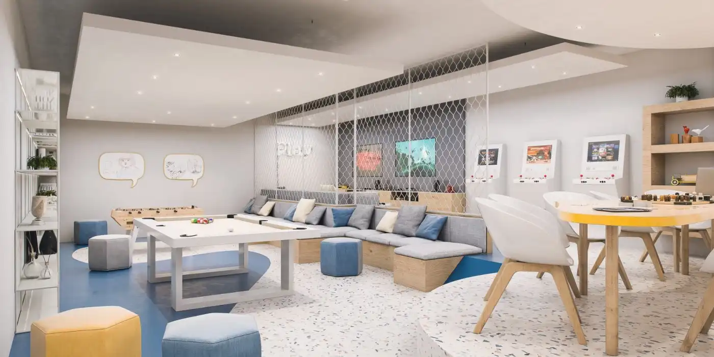 Sala de estar de Planta baja en venta en Estepona con Aire acondicionado, Calefacción y Terraza