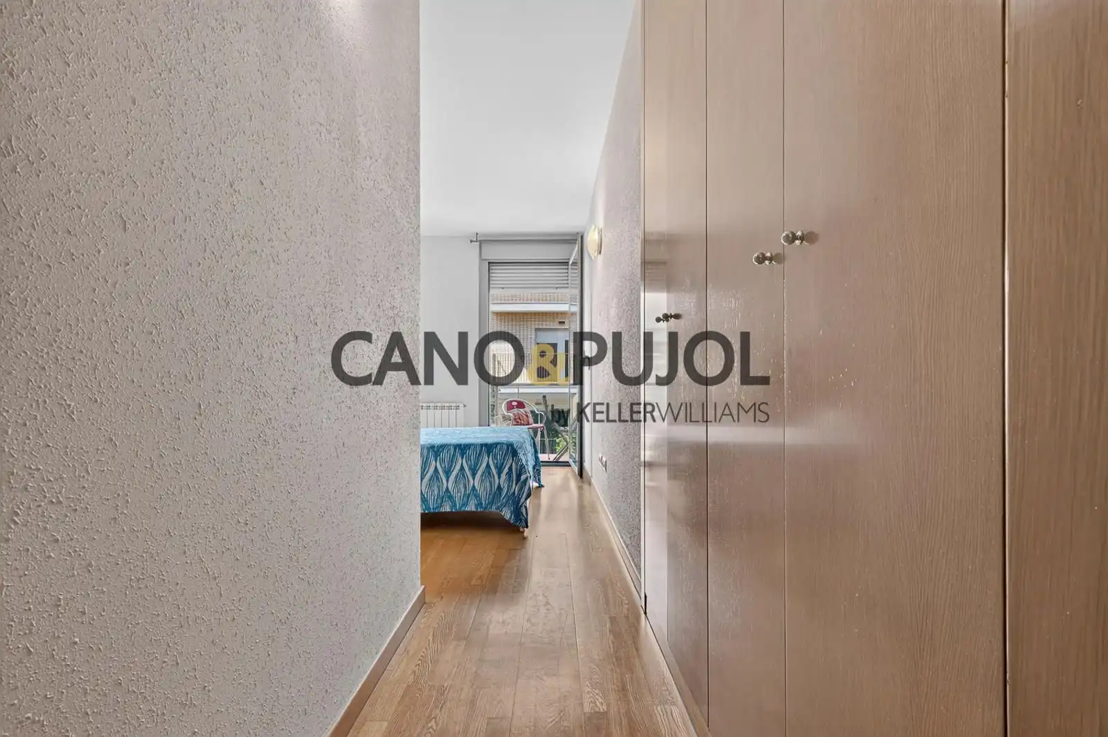 Piso en venta en Rubí con Calefacción y Terraza