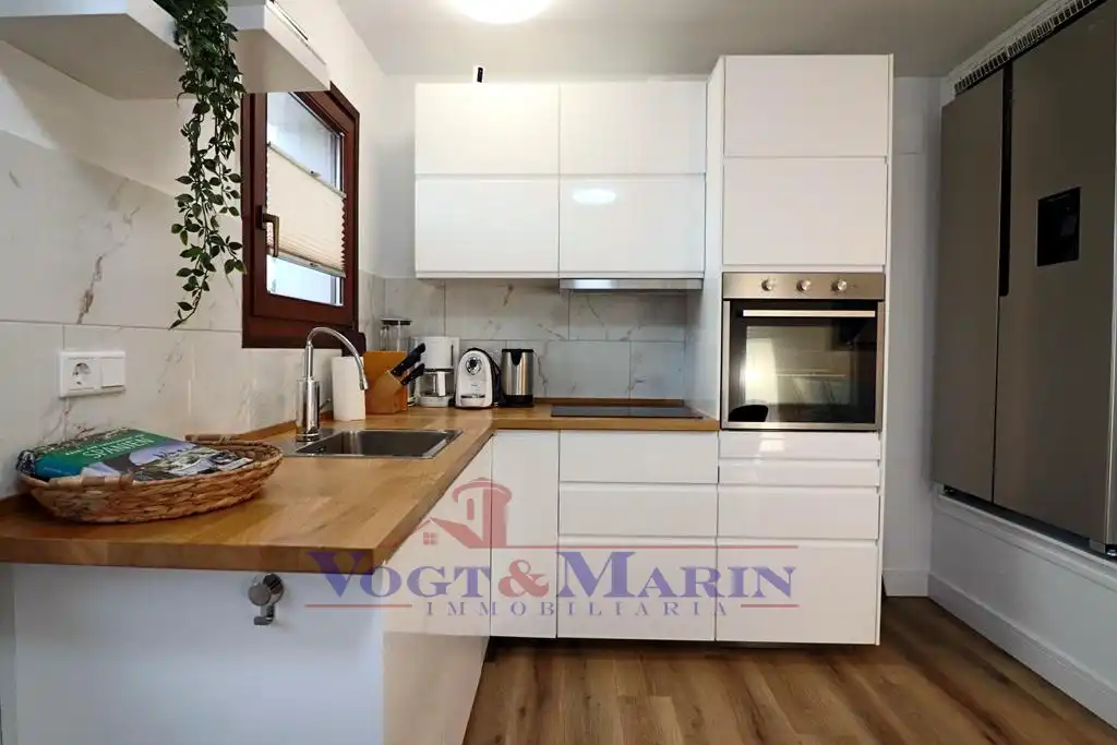Maison mitoyenne avec terrasse à vendre à Port Grec - Port Moxó, imagen 6