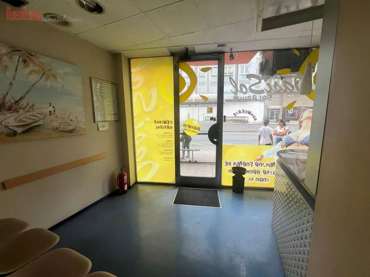 Commercial properties for rent in Outeiro, Os Mallos