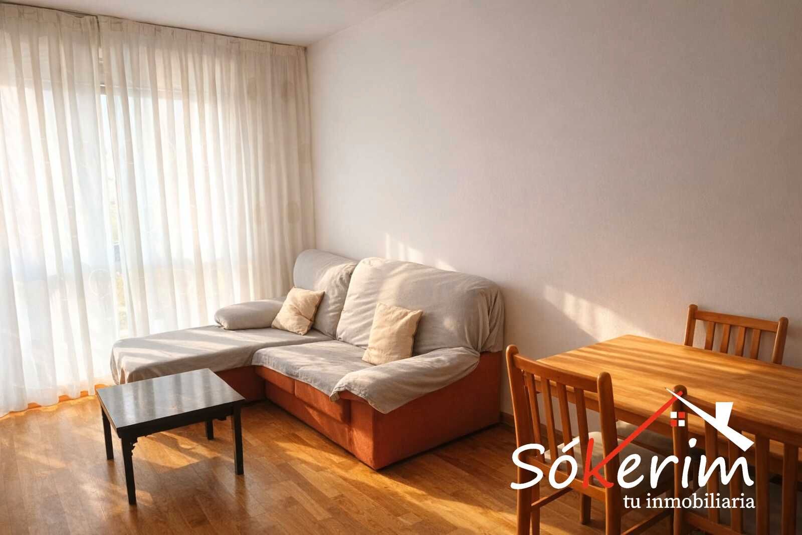 Flat for sale in Calle Vilches