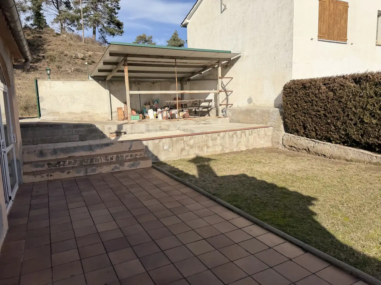 Haus mit Terrasse zum Verkauf in Sant Agustí de Lluçanès, imagen 19
