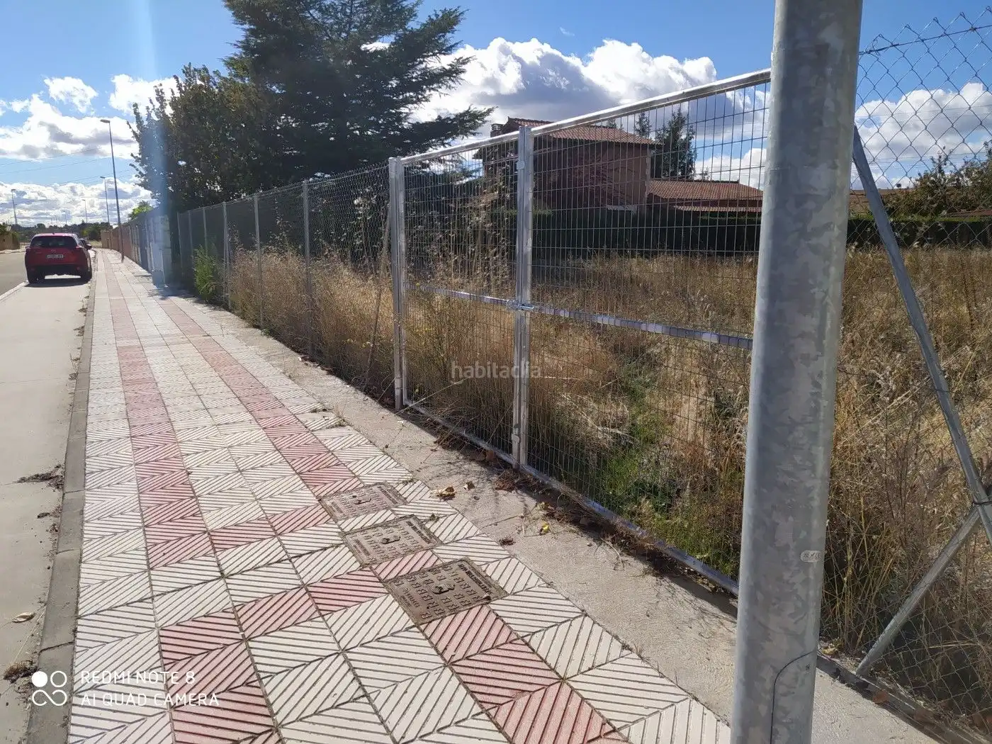 Terreni e lotti in vendita a Calle Goya 01, imagen 2