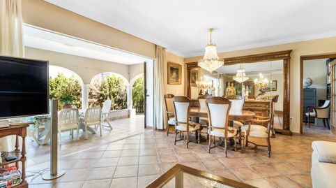 OPORTUNIDAD DE INVERSIÓN - Villa en Venta en Guadalmina Alta, imatge 3