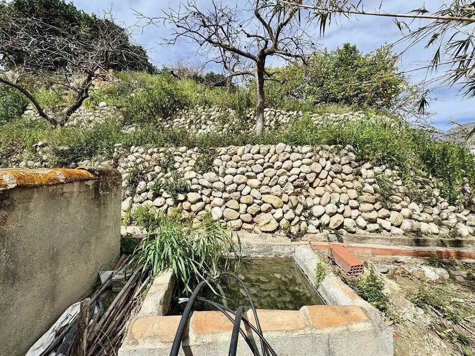 Country homes for sale in Altea la Vella