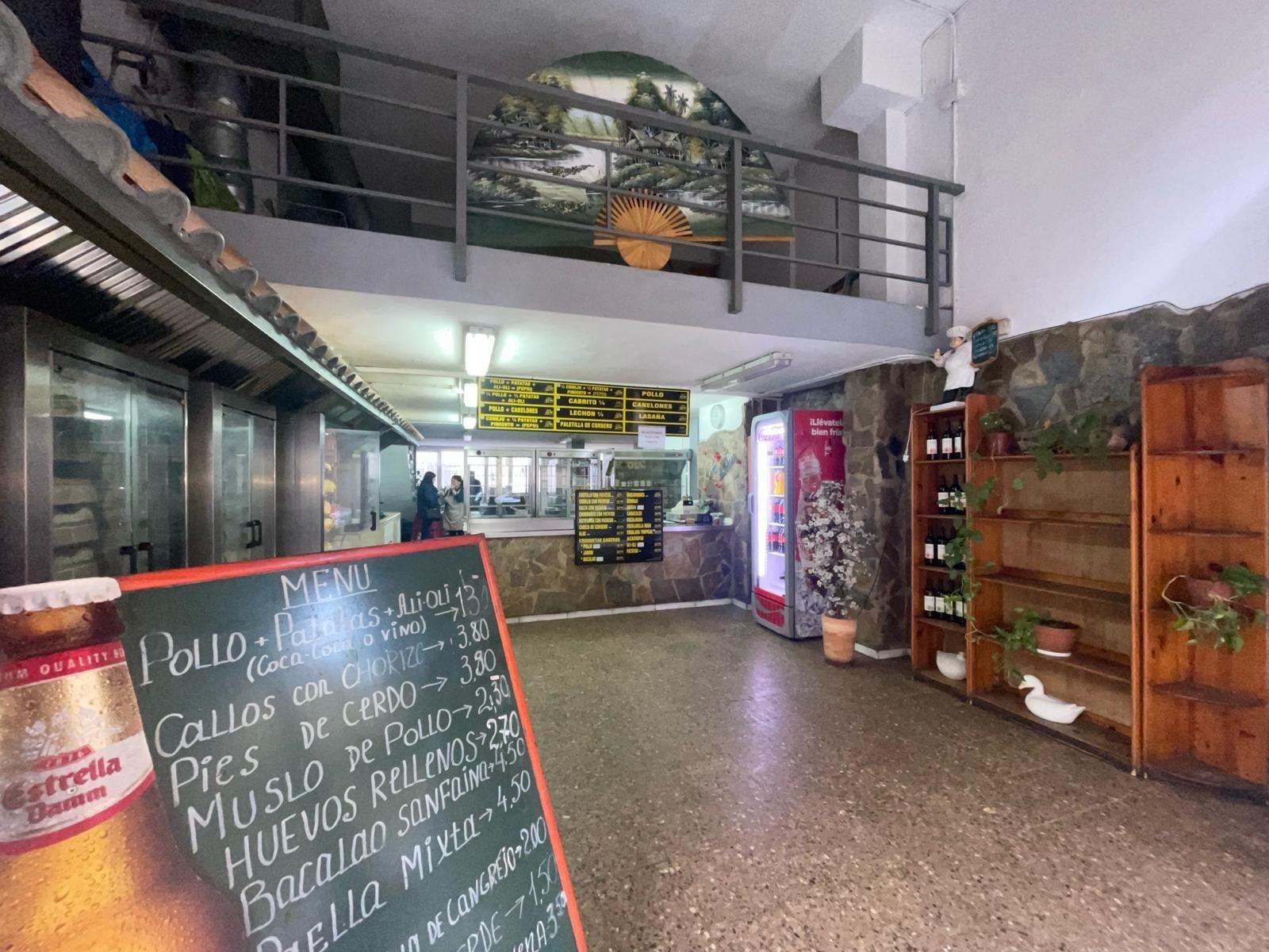 Premises for sale