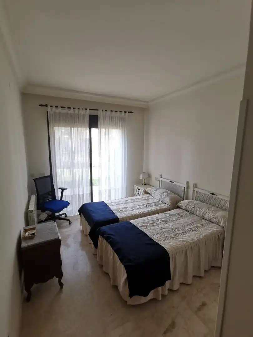 Apartament amb piscina en venda a San Javier ciudad, imagen 11