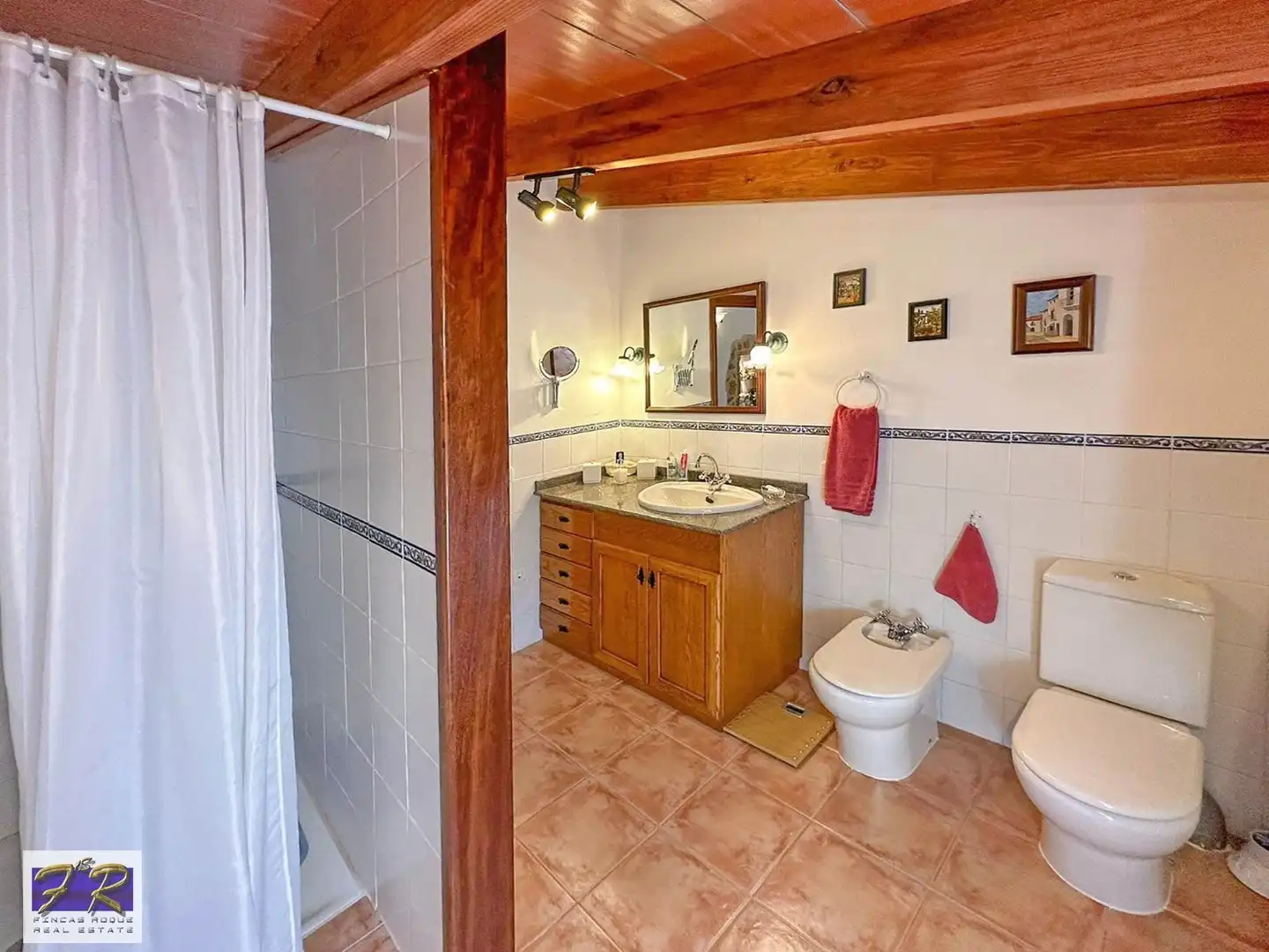 Villa con piscina in vendita a Bacarés - Manresa - Bonaire, imagen 4
