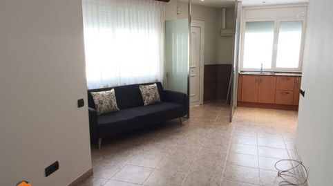 Foto 3 de Piso en venta en Calle Segarra, Ca n'Oriac, Sabadell
