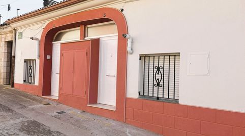 Foto 4 de Casa adosada en venta en Castell, Bellpuig, Lleida