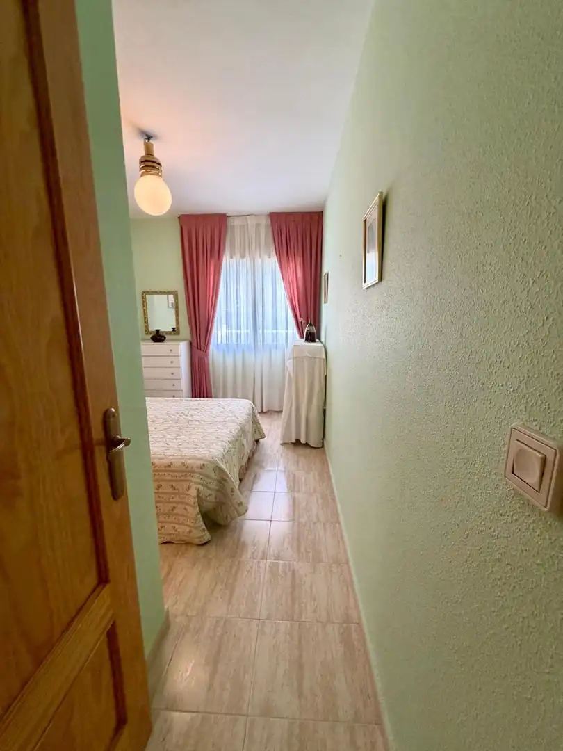 Apartamento con piscina en venta en Avenida Diego Ramirez Pastor, imagen 13