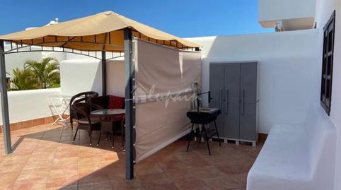 Foto 4 de Apartamento en venta en La Caleta, Adeje