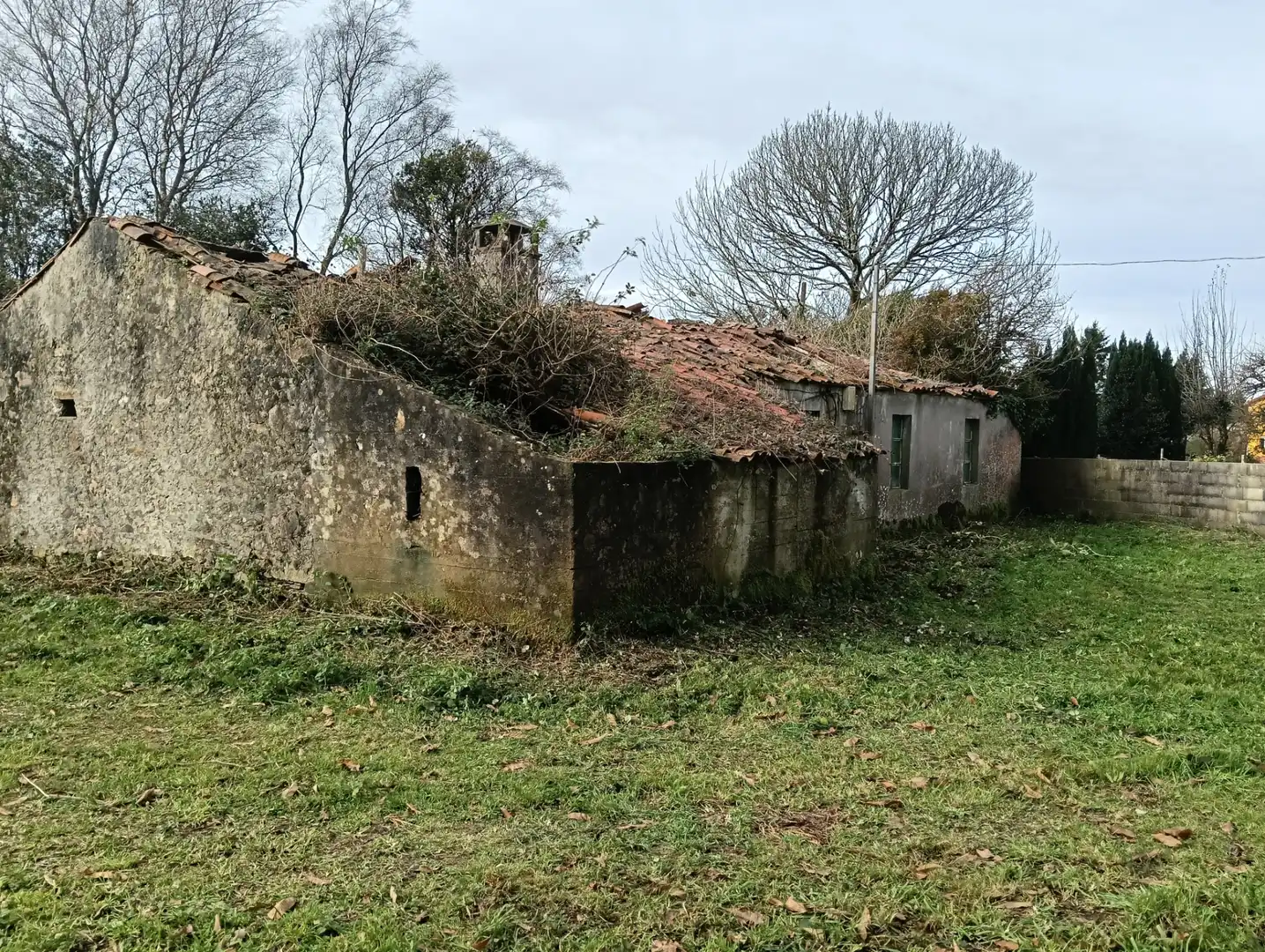 Maison avec jardin à vendre à Vilasantar, imagen 6