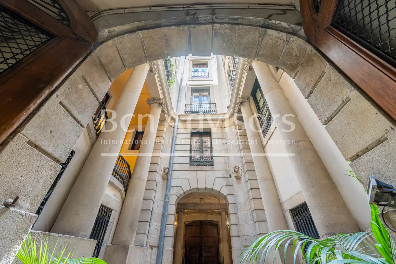 Appartamento con terrazza in vendita a Plaça del Duc de Medinaceli, imagen 35