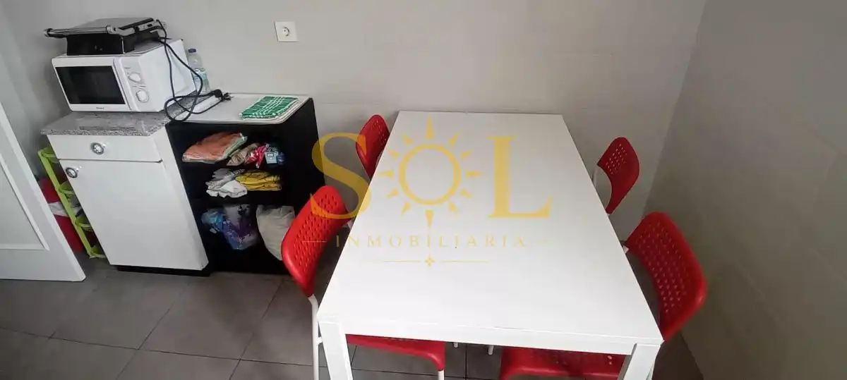 Wohnung zur Miete in León Capital  mit Heizung, Terrasse und Möbliert