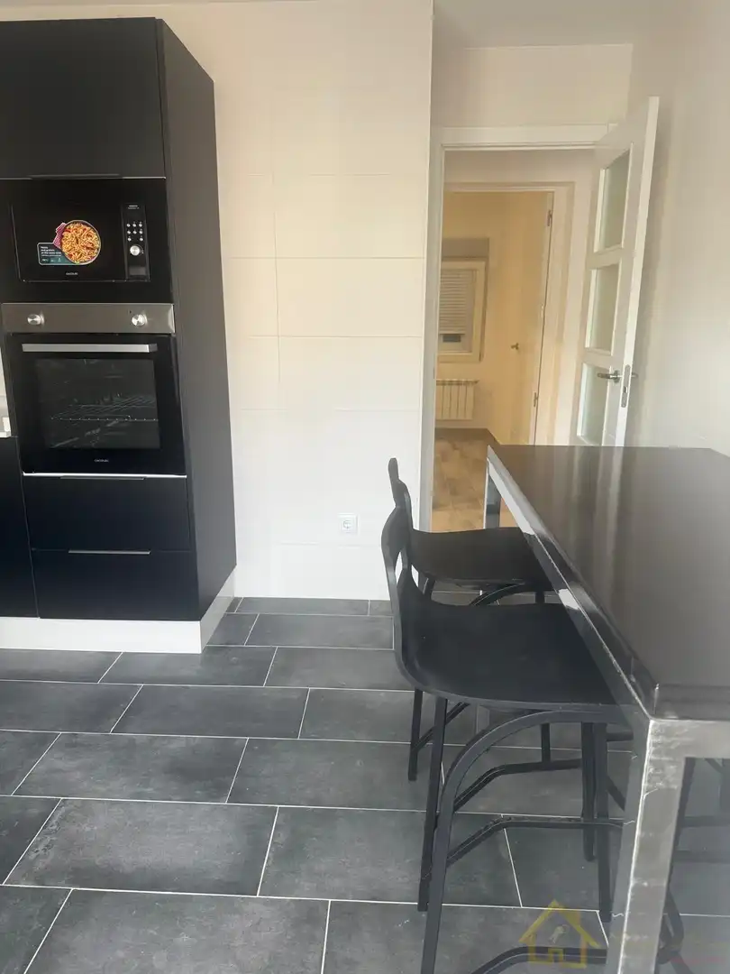 Piso de alquiler en Rio Chamoso, San Roque - As Fontiñas