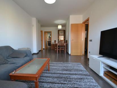 Living room of Flat for sale in Deltebre  with Storage room