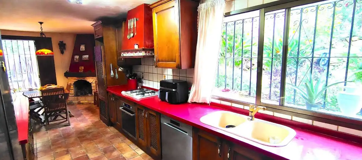 Casa a schiera in vendita a Río Real - Los Monteros, imagen 5