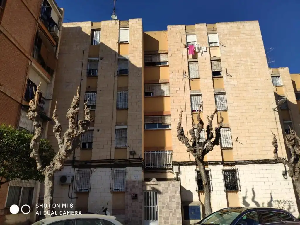 Flat for sale in C/ Río Ebro