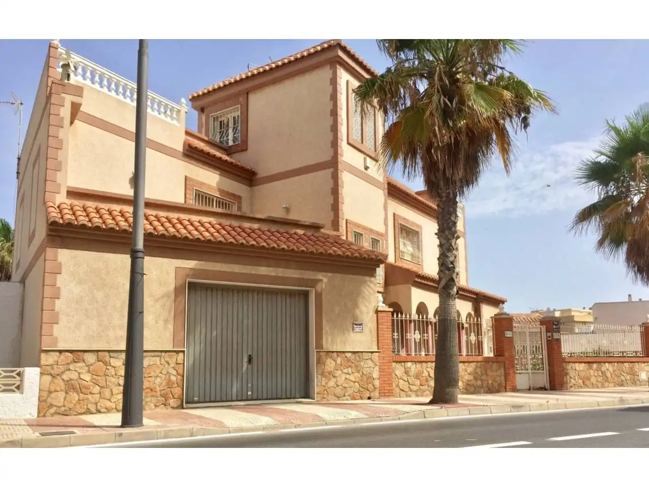 Casa o xalet en venda a El Puerto - Romanilla