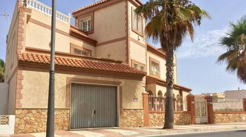Foto 2 de Casa o xalet en venda a El Puerto - Romanilla, Almería