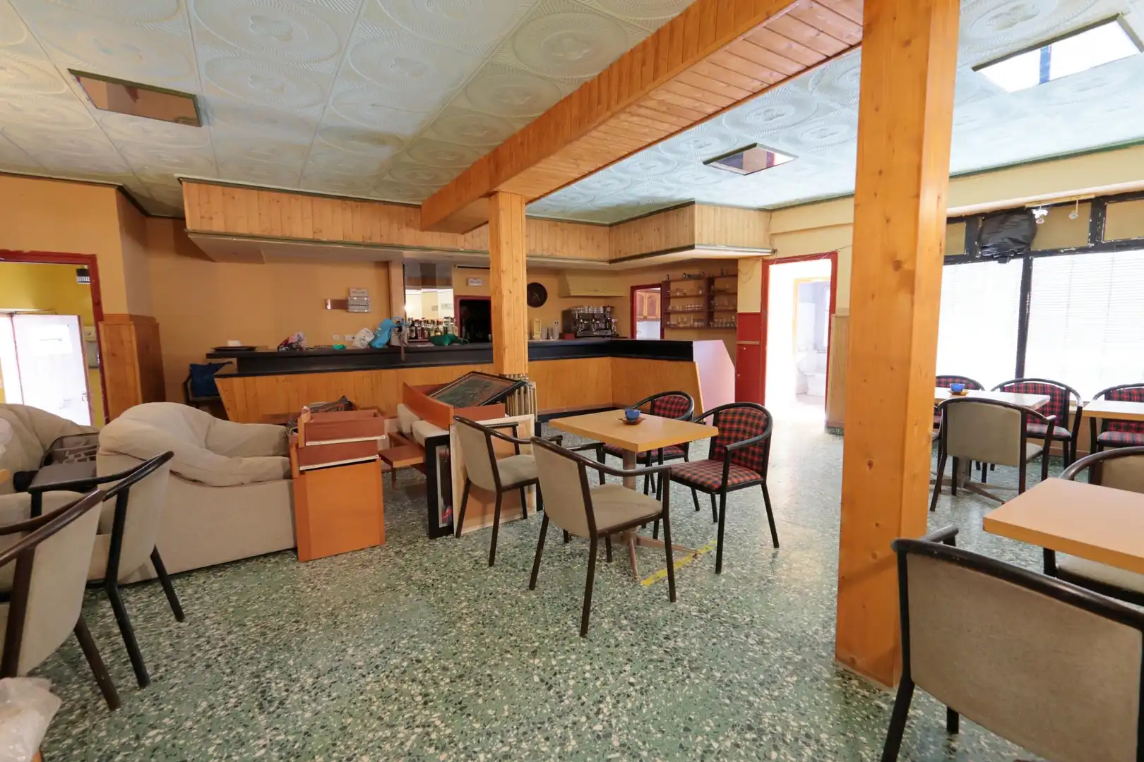 Edificio en venta en Noceda del Bierzo