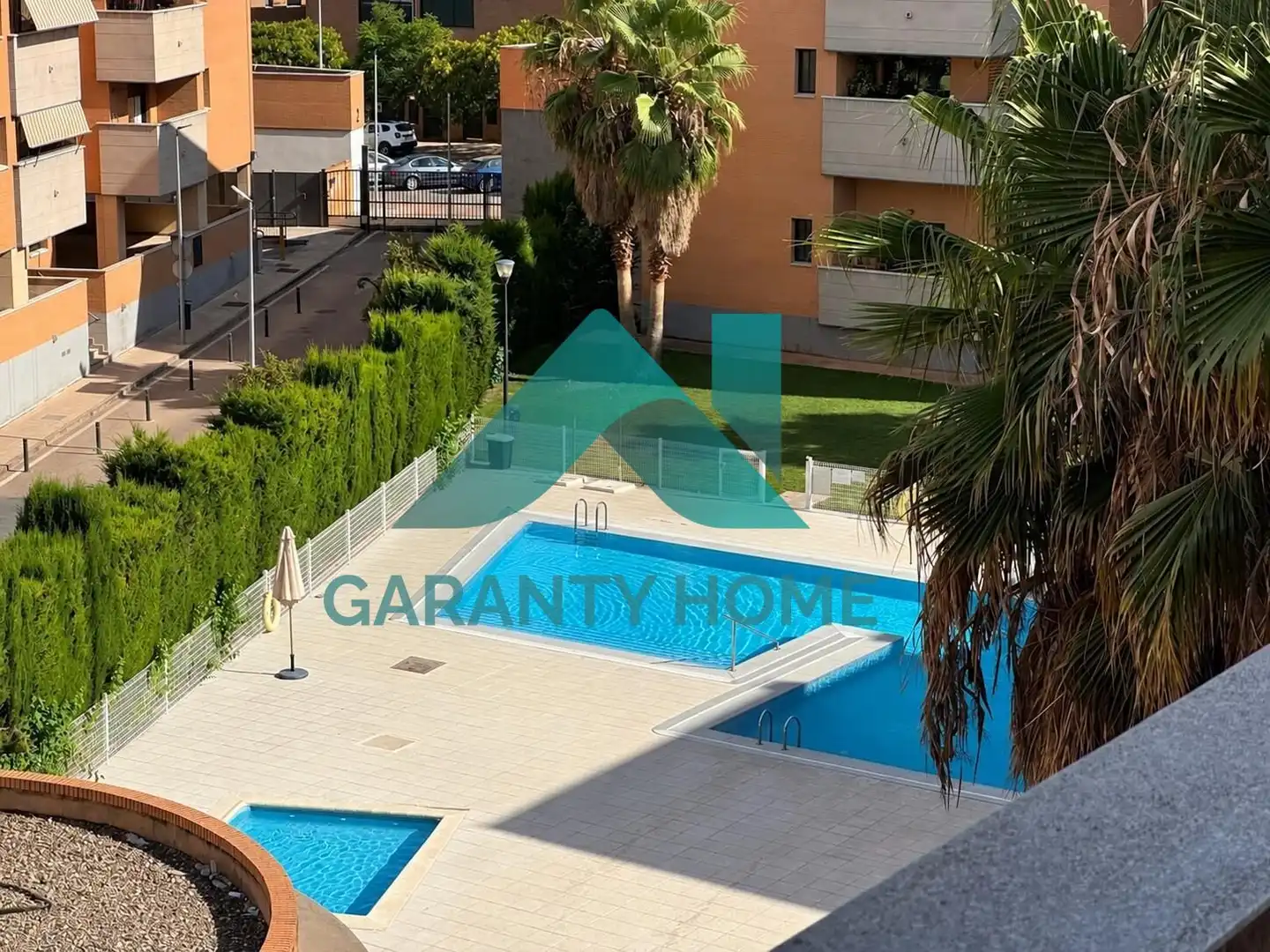 Flat for rent in Mejostilla