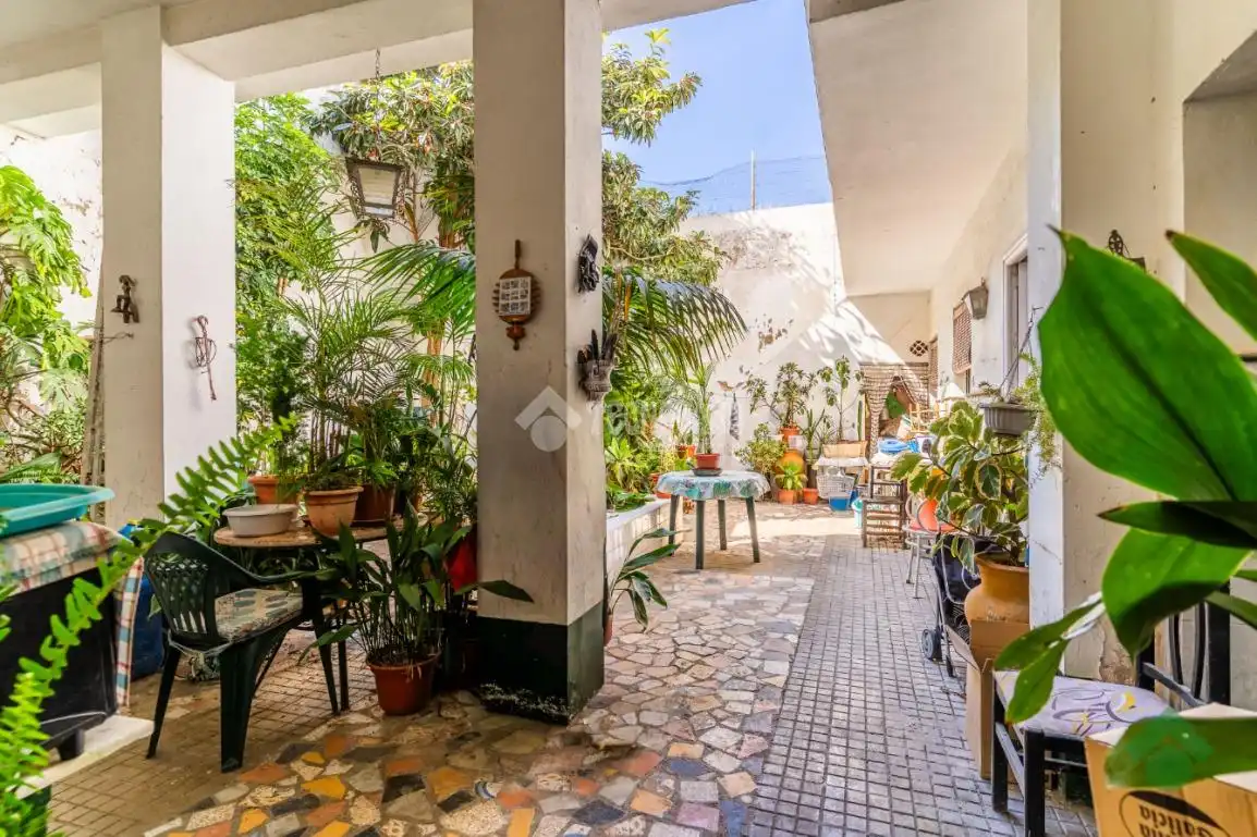 Terrasse von Wohnung zum Verkauf in Puerto Real