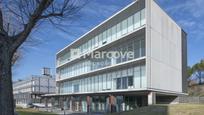 Exterior view of Office to rent in Sant Cugat del Vallès  with Air Conditioner and Heating