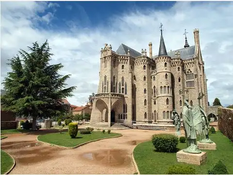 Business premises for sale in Astorga, imagen 14