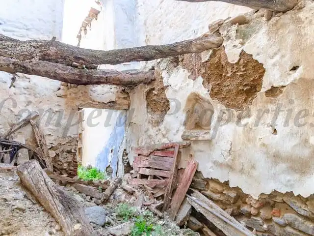 Adossat en venda a Salares, imagen 2