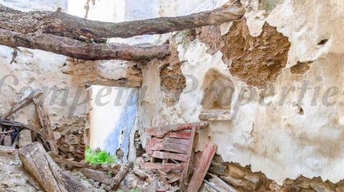 Foto 2 de Casa adosada en venta en Salares, Málaga