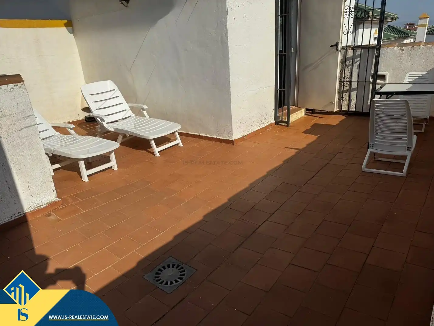 Flat with pool for sale in La Mata, imagen 4