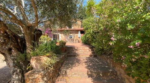Foto 5 de Finca rústica en venda a Barri Molines, 100, Mont-ras, Girona
