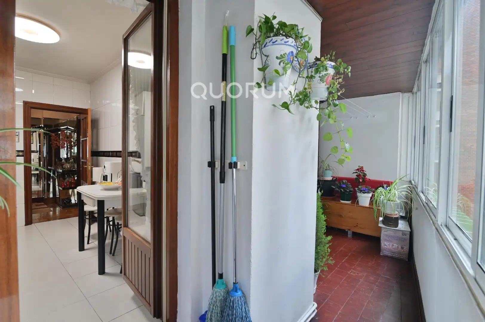 Flat for sale in Bilbao   with Heating