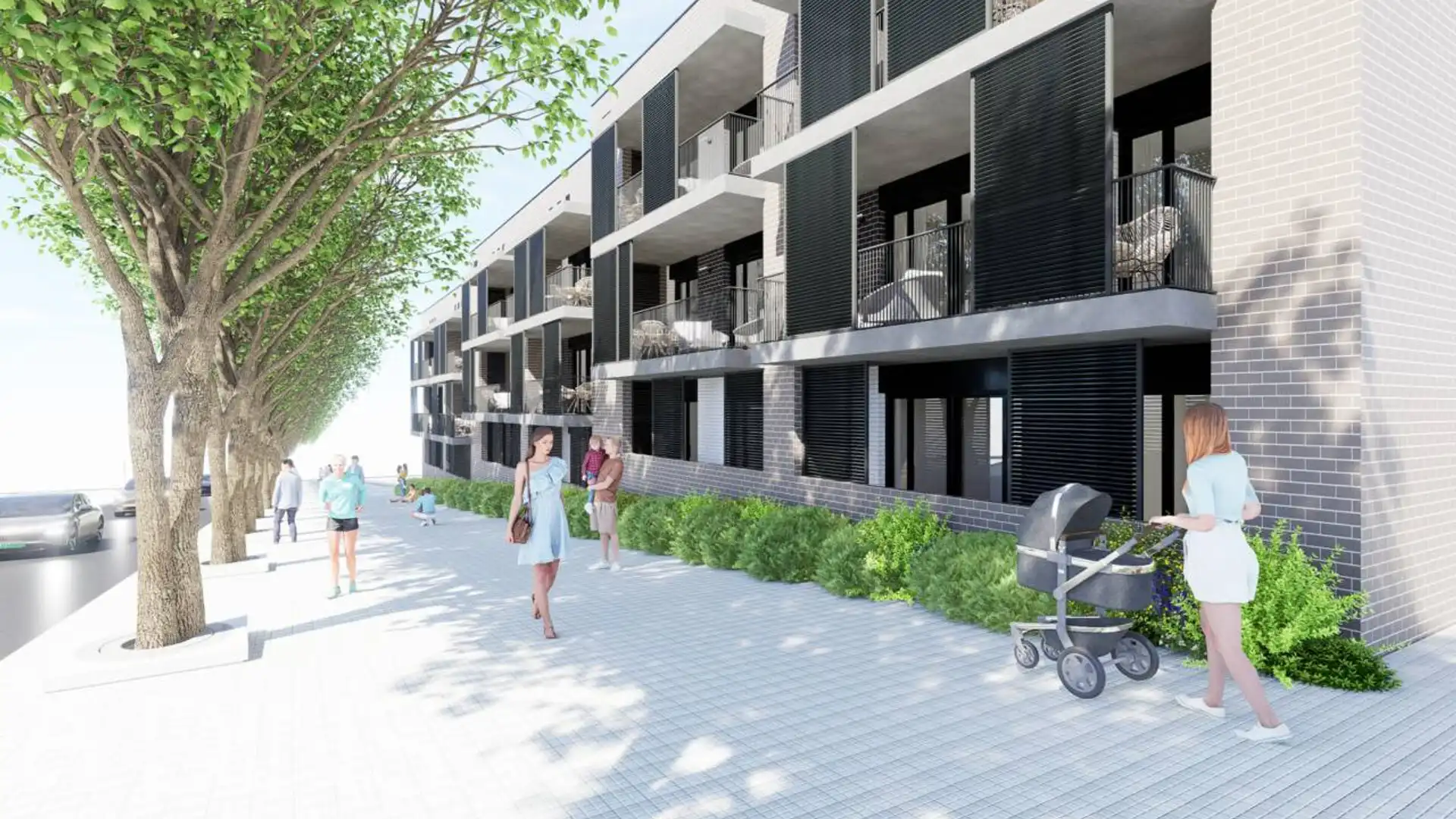 Flat for sale in Avenida Escoles, 1, Sant Feliu de Codines