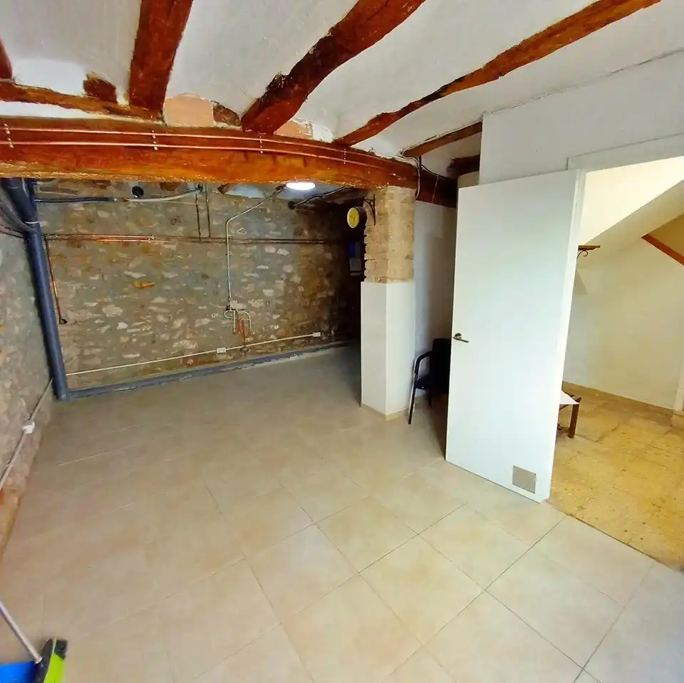 Casa o chalet en venta en Tivenys con Aire acondicionado