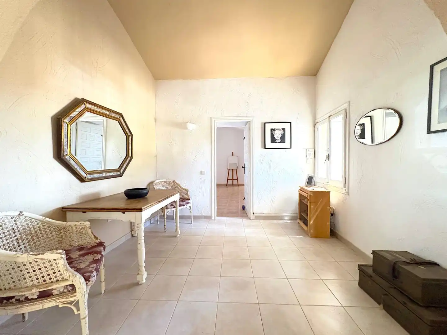 Chalet con piscina en venta en DISEMINADOS, imagen 9