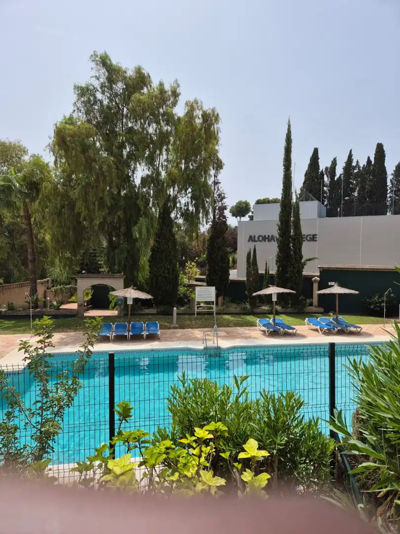 Apartamento en venta en Nueva Andalucía, imagen 28