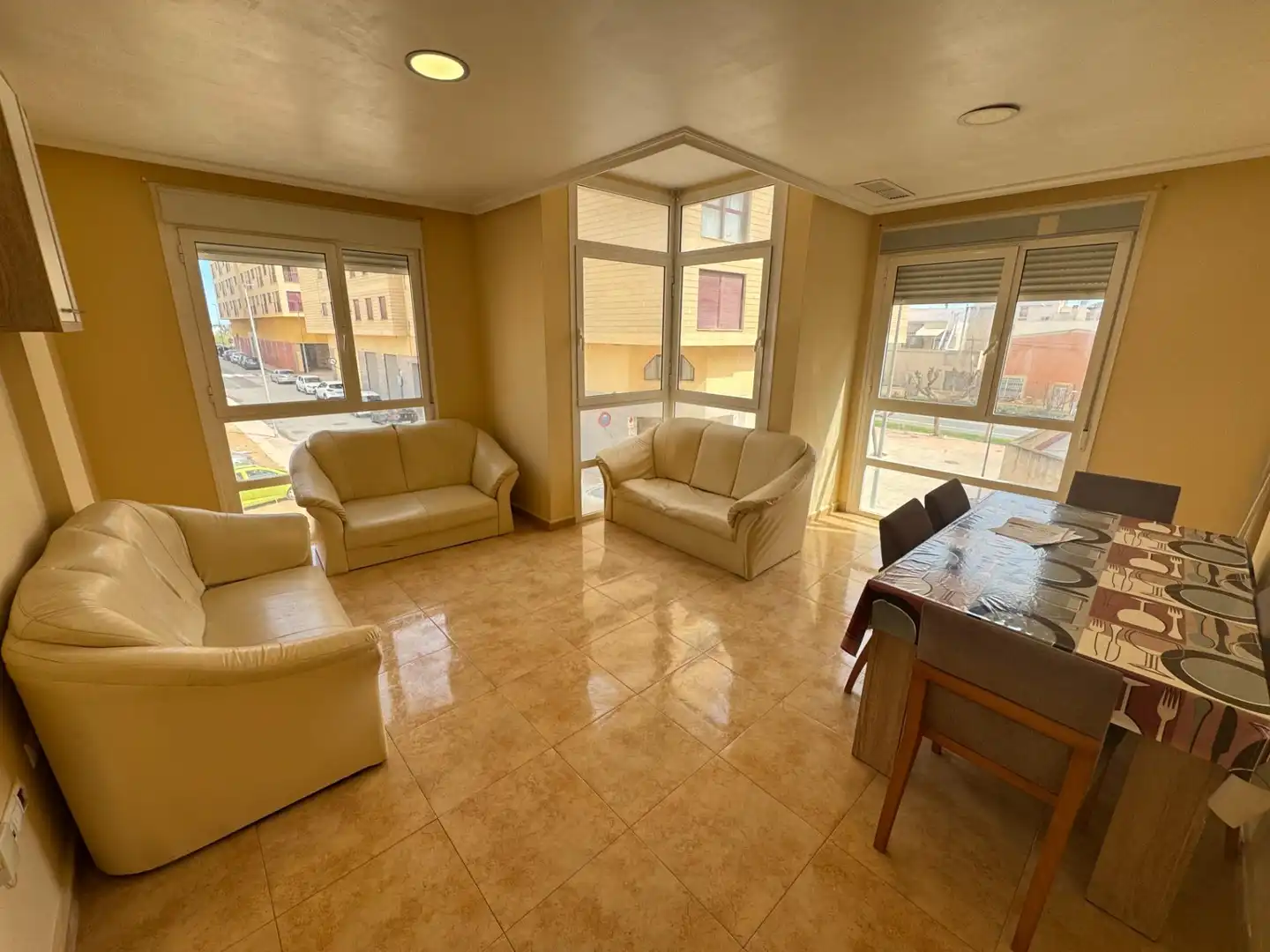 Piso con ascensor en venta en Albatera, imagen 6