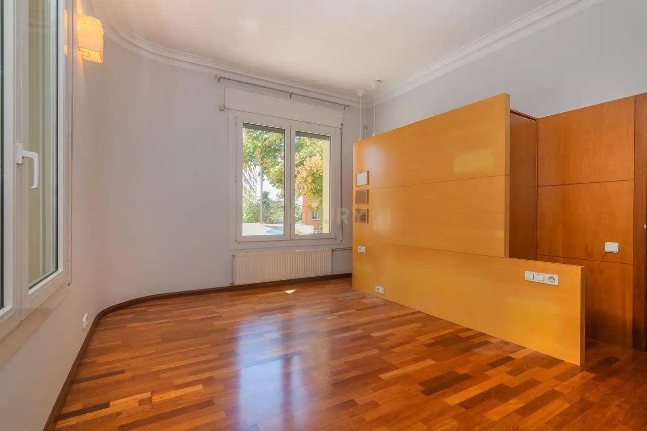 Wohnungen zur Miete in Sant Gervasi i la Bonanova