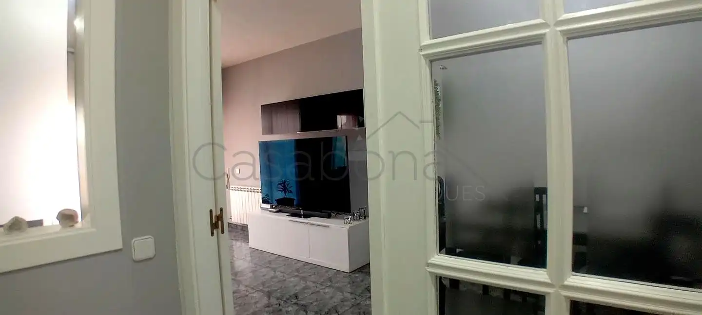 Casa amb jardí en venda a Roda de Ter, imagen 6