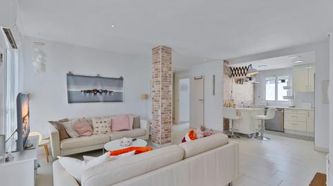 Foto 5 de Àtic en venda a Calle Marbella, 6, Puerto Deportivo, Málaga