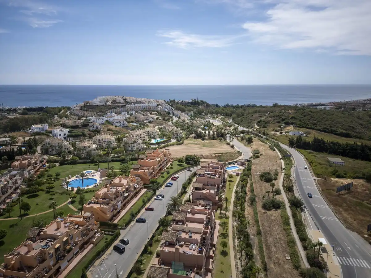 Apartment for sale in Bahía de Casares, imagen 2