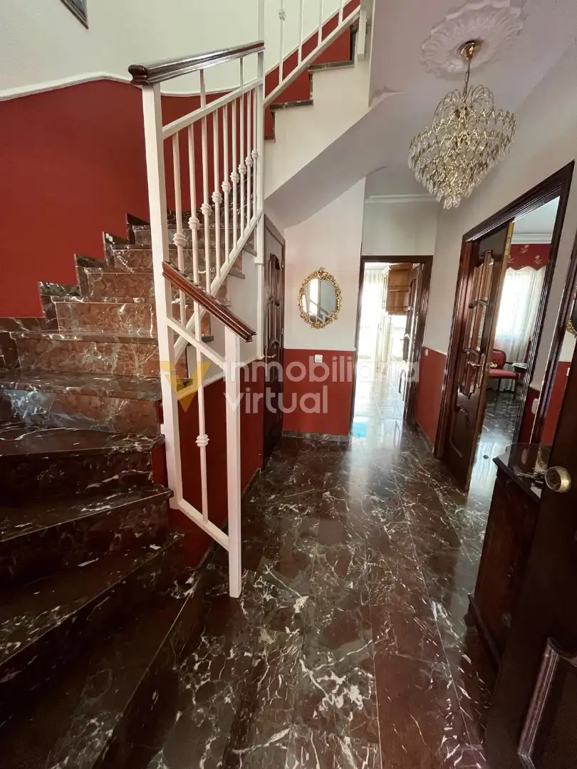 Maison à vendre à Avenida del Parque 36, imagen 17