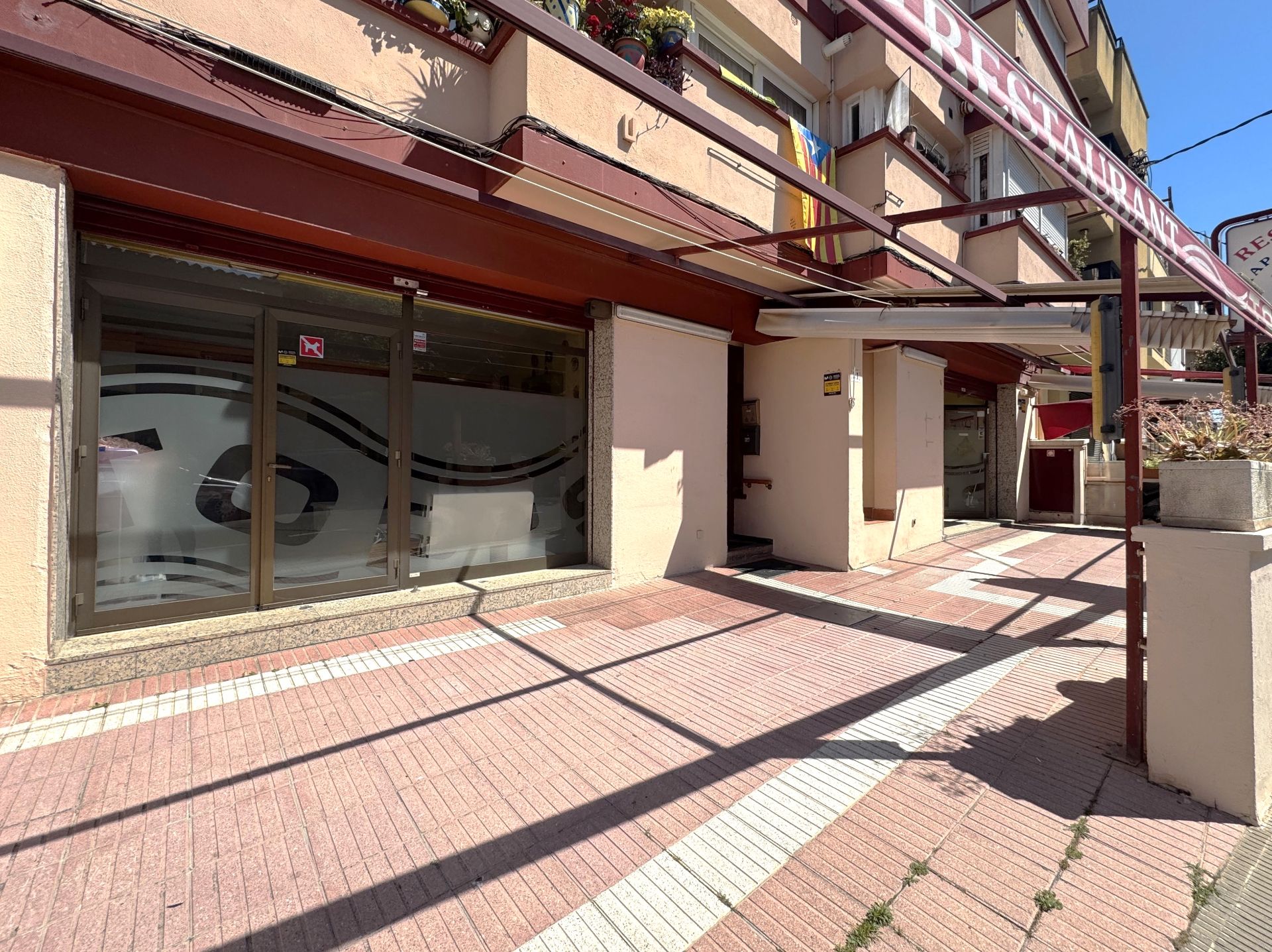 Local en venda en Palamós amb Calefacció