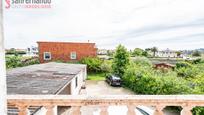 Exterior view of House or chalet for sale in Santa Cruz de Bezana  with Heating, Private garden and Terrace